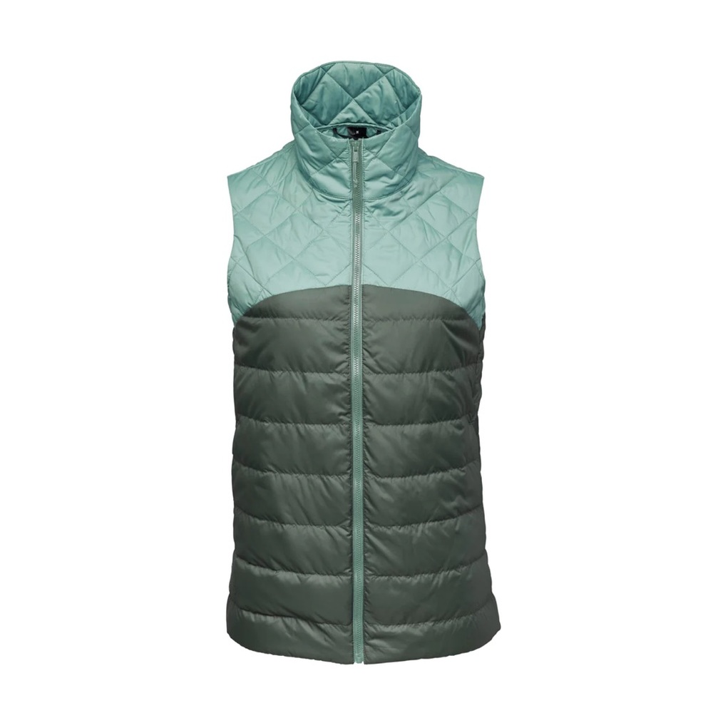 Flylow Laurel Vest - Agave / Arame